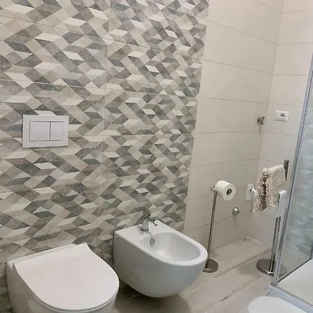 Il Belvedere, Apartman *