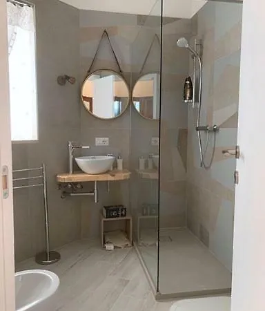 Apartman Il Belvedere, Laterza