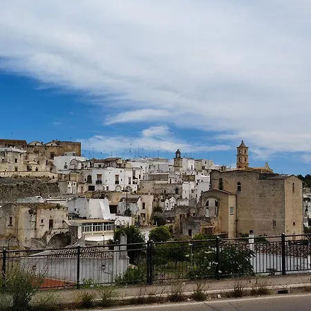 Apartamento Il Belvedere,