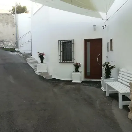 Apartment Il Belvedere, *