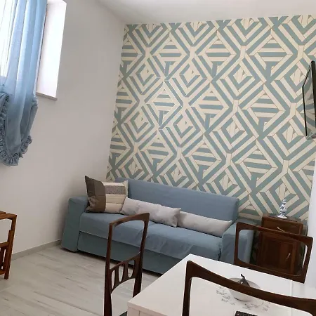 Apartament Il Belvedere, *