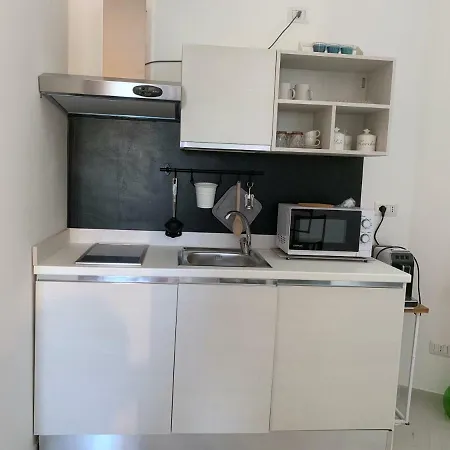 Apartament Il Belvedere, Laterza
