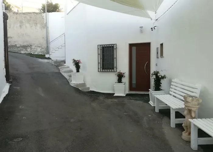 Apartment Il Belvedere, *