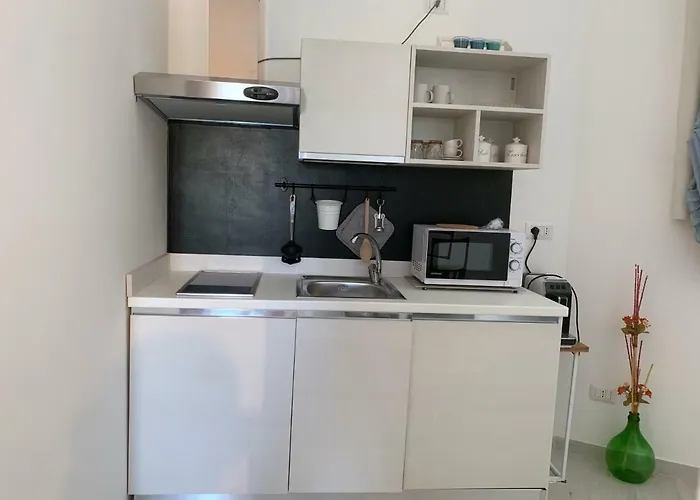 Apartment Il Belvedere, Laterza