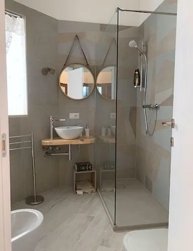 Apartment Il Belvedere, Laterza